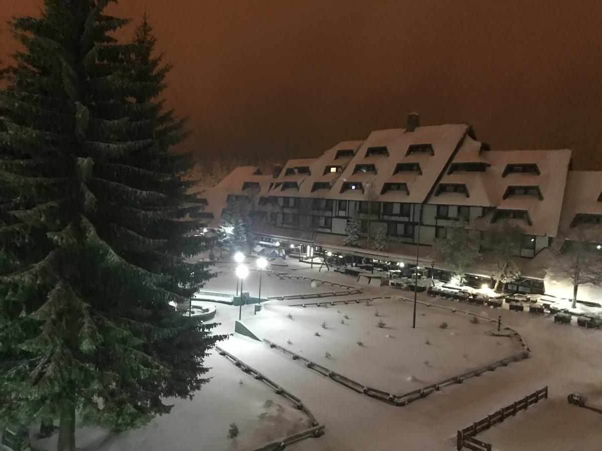 Apartments Mozaik Kopaonik Exterior photo