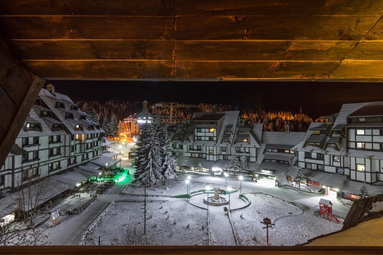 Apartments Mozaik Kopaonik Exterior photo